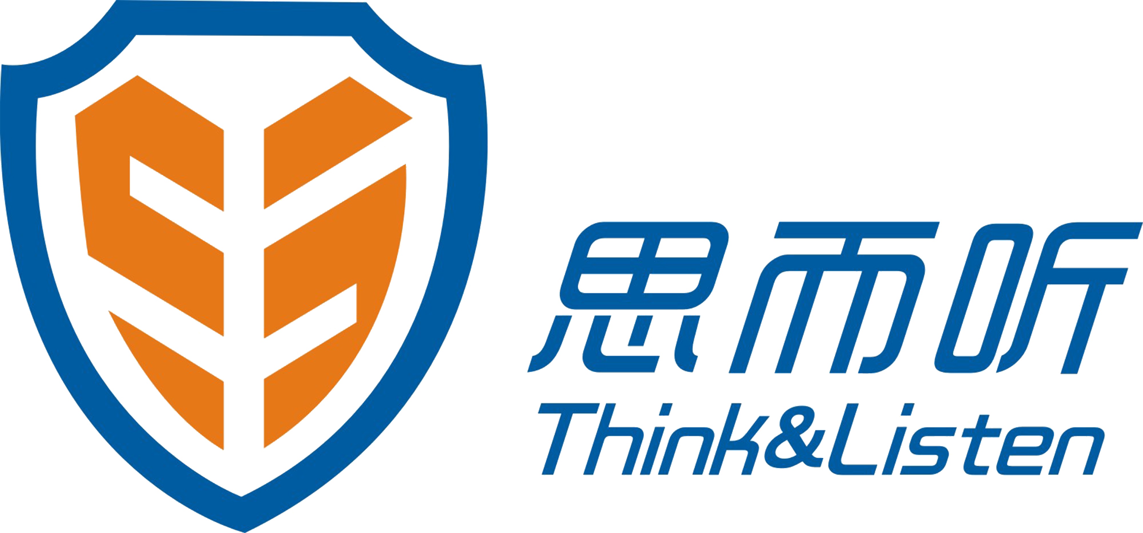 思而听网络科技有限公司-专业网络安全服务提供商Logo