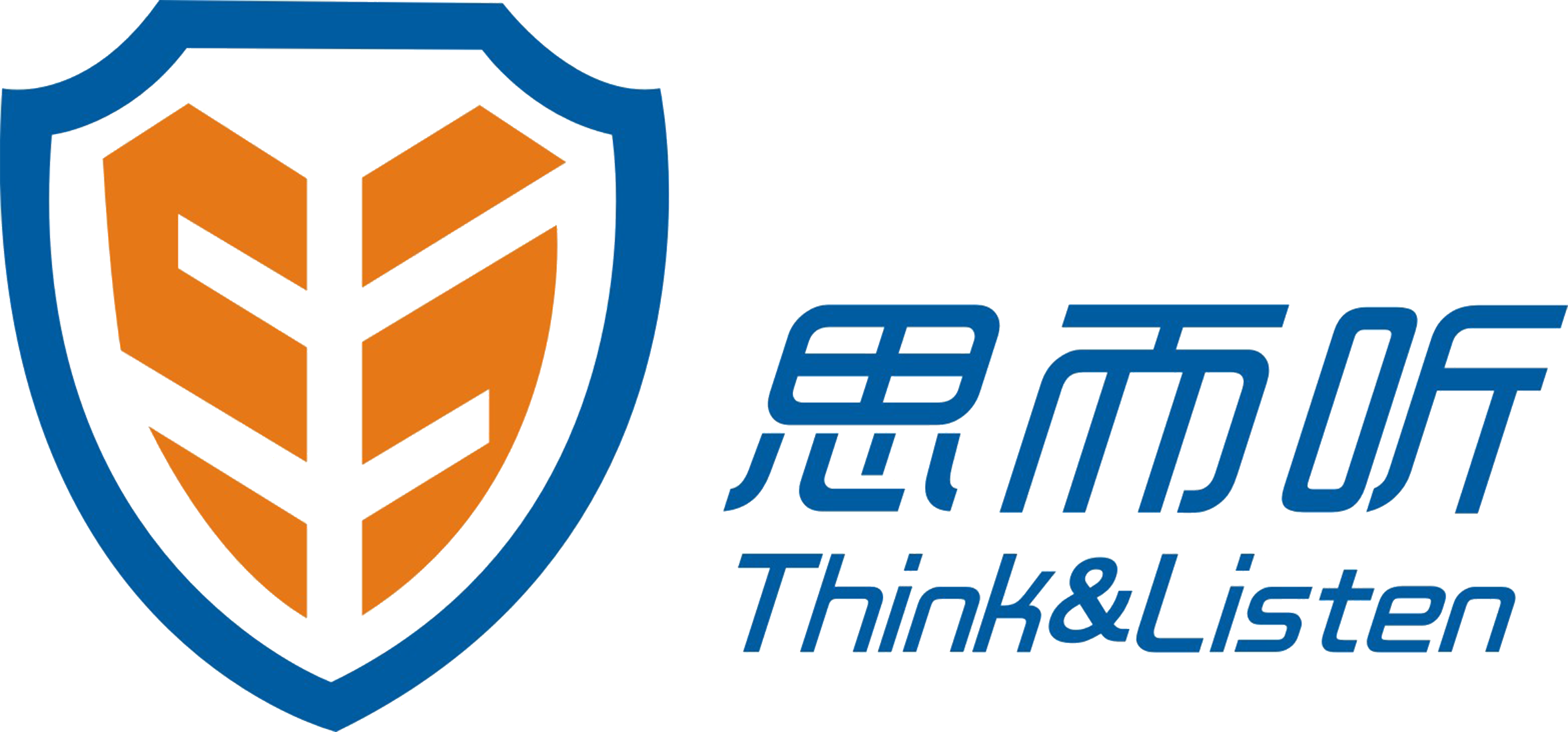 思而听网络科技有限公司-专业网络安全服务提供商Logo